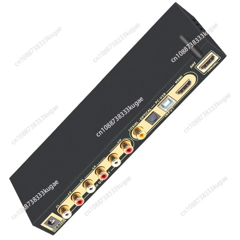 Dts Dolby 5.1 Audio…