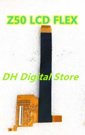 

NEW LCD CABLE For Nikon Z50 Z-50 Z 50 LCD Cable Flip Screen Display Hinge Flex FPC Camera Repair Replacement Spare Part