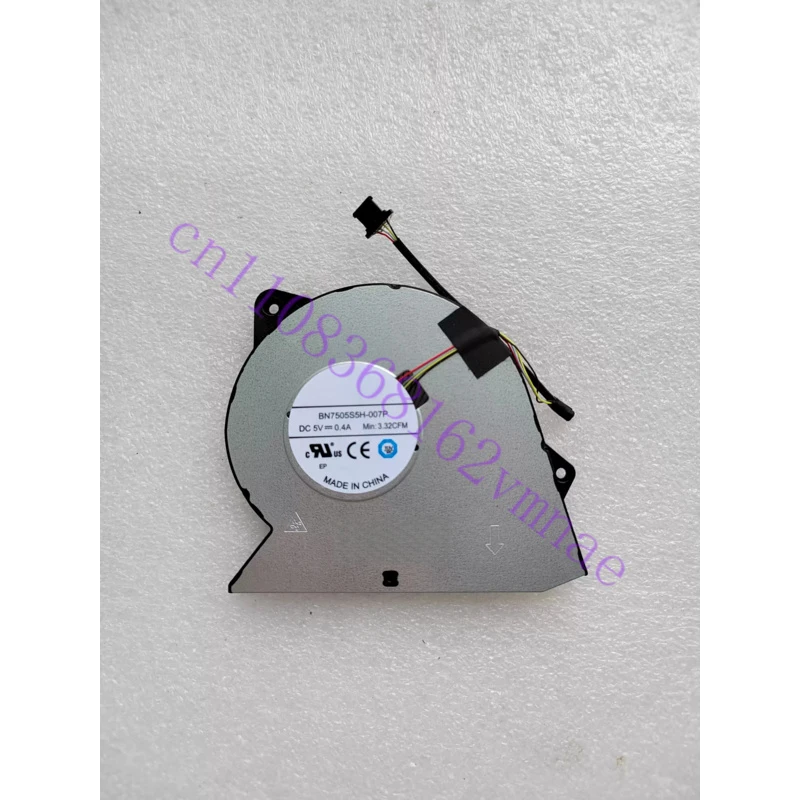 

FOR Dell Pro 14 PC14250 2025 Model Cooling Fan 0T1NNF