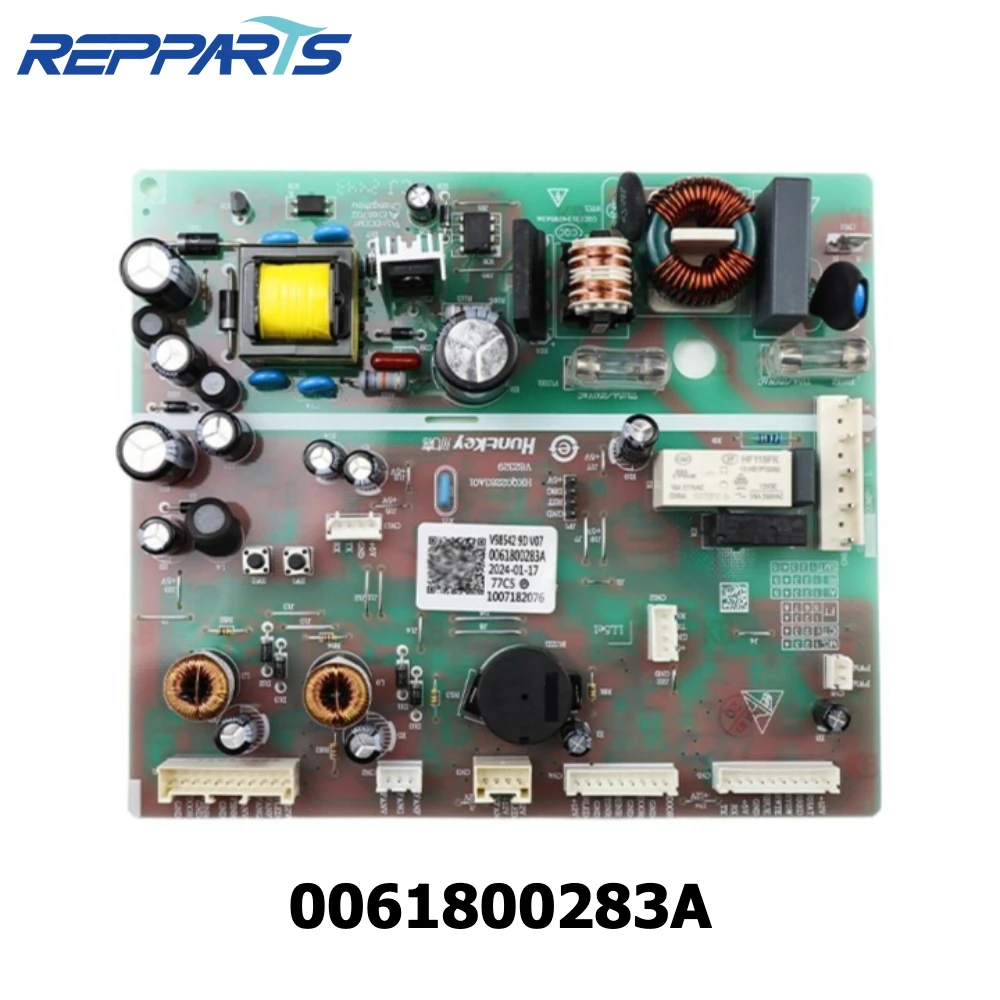 

New 0061800283A/B/C/D Control Board For Haier Refrigerator 0061800283 Series Circuit PCB Fridge Motehrboard Freezer Parts