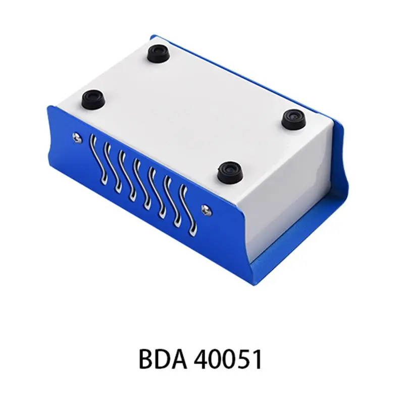 A42Z-Professional Iron Case Iron Enclosure High Quality Box Metal Box Wire Junction Box Project Box Bahar Enclosure BDA 40051