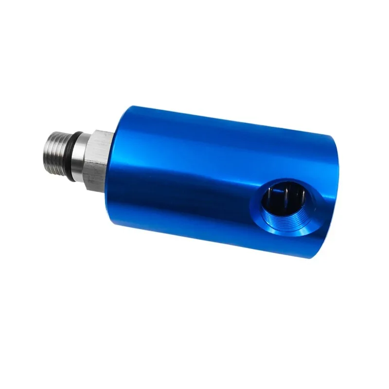For High-speed Pneumatic Rotary Joint 3800 To 360 °, Rotary Joint, Ventilation, Vacuum, Hydraulic