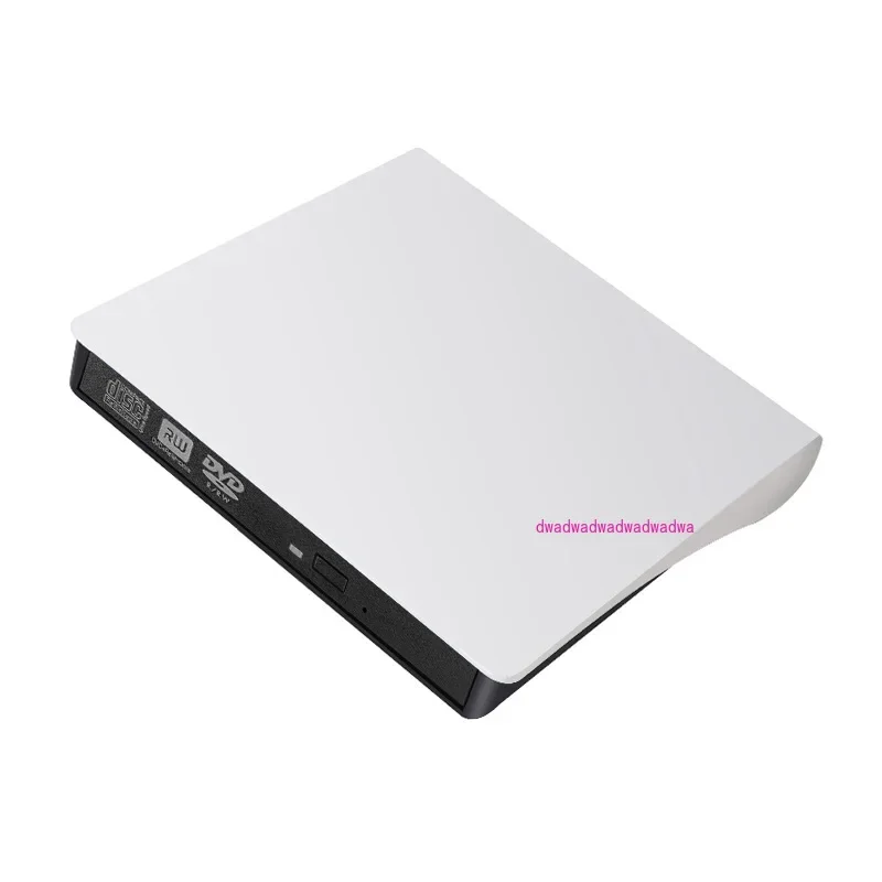 USB external dvd optical drive disc burner external computer notebook blu-ray mobile optical drive player