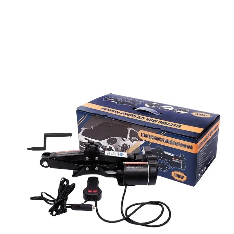 Lantai Jack Listrik Otomotif HF2000