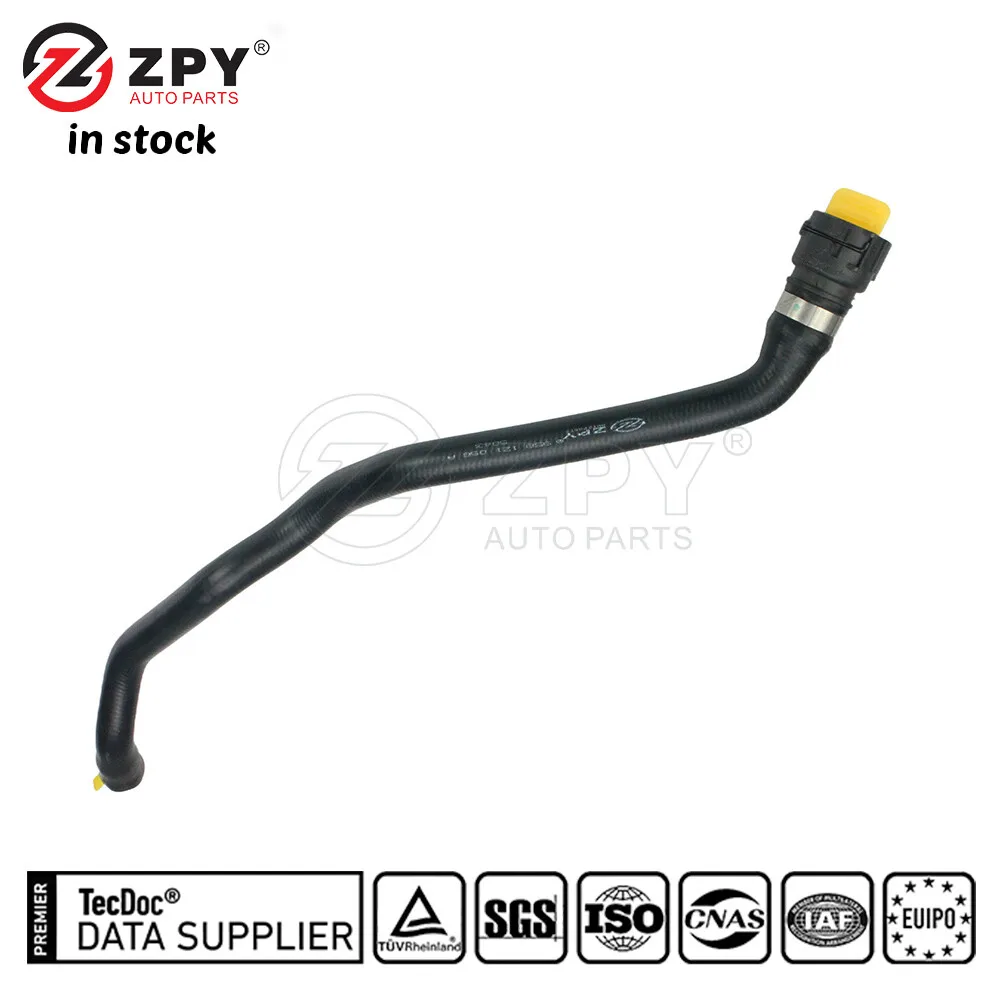 

ZPY Высококачественная новая трубка охлаждающей жидкости двигателя для PORSCHE MACAN 95B 95B 121 056A