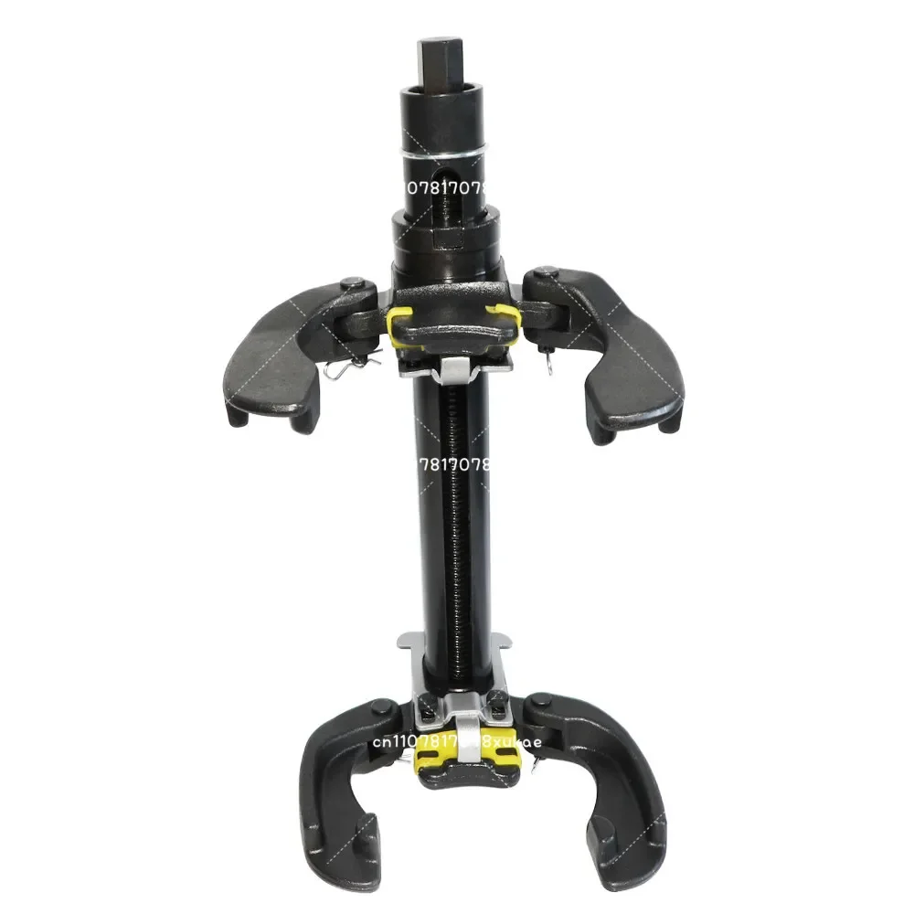 New Integrated Multi Angle Detachable Shock Absorber Spring Compressor Shock Absorber Disassembly Tool