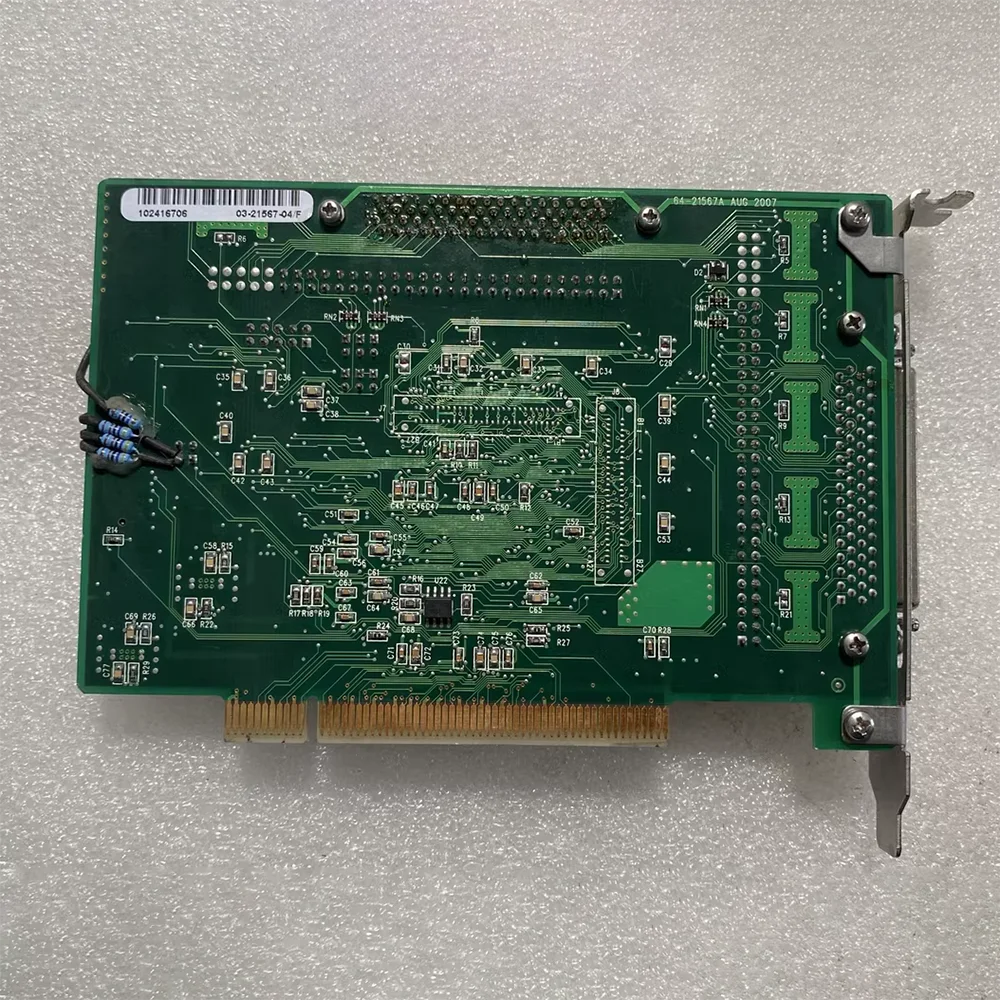 Multifunctional Communication Board 03-22031-02/C 64-21567A