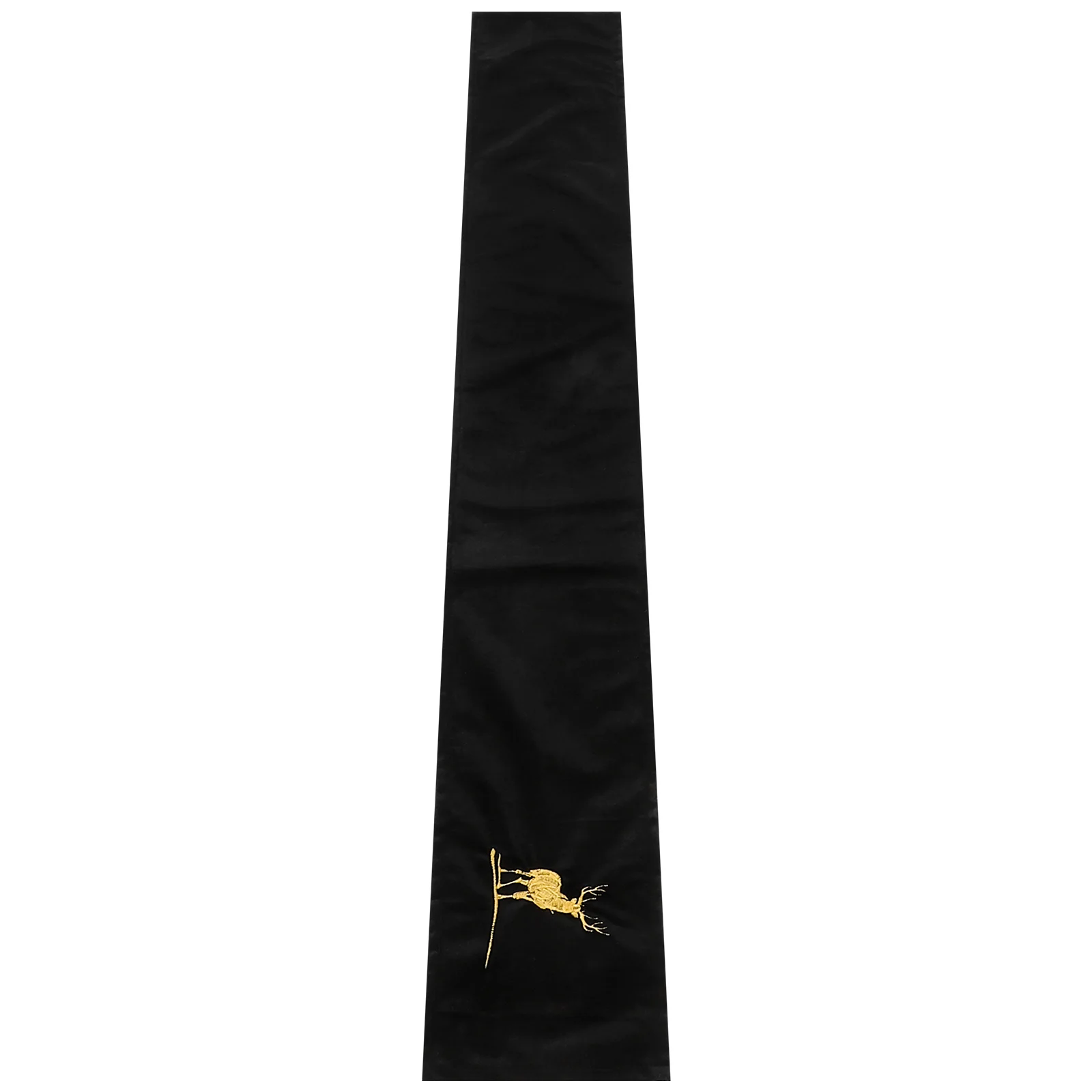 

Piano Dust Cover Keyboard Protector / Sofa Air Conditioner Covers Protection Black Electric