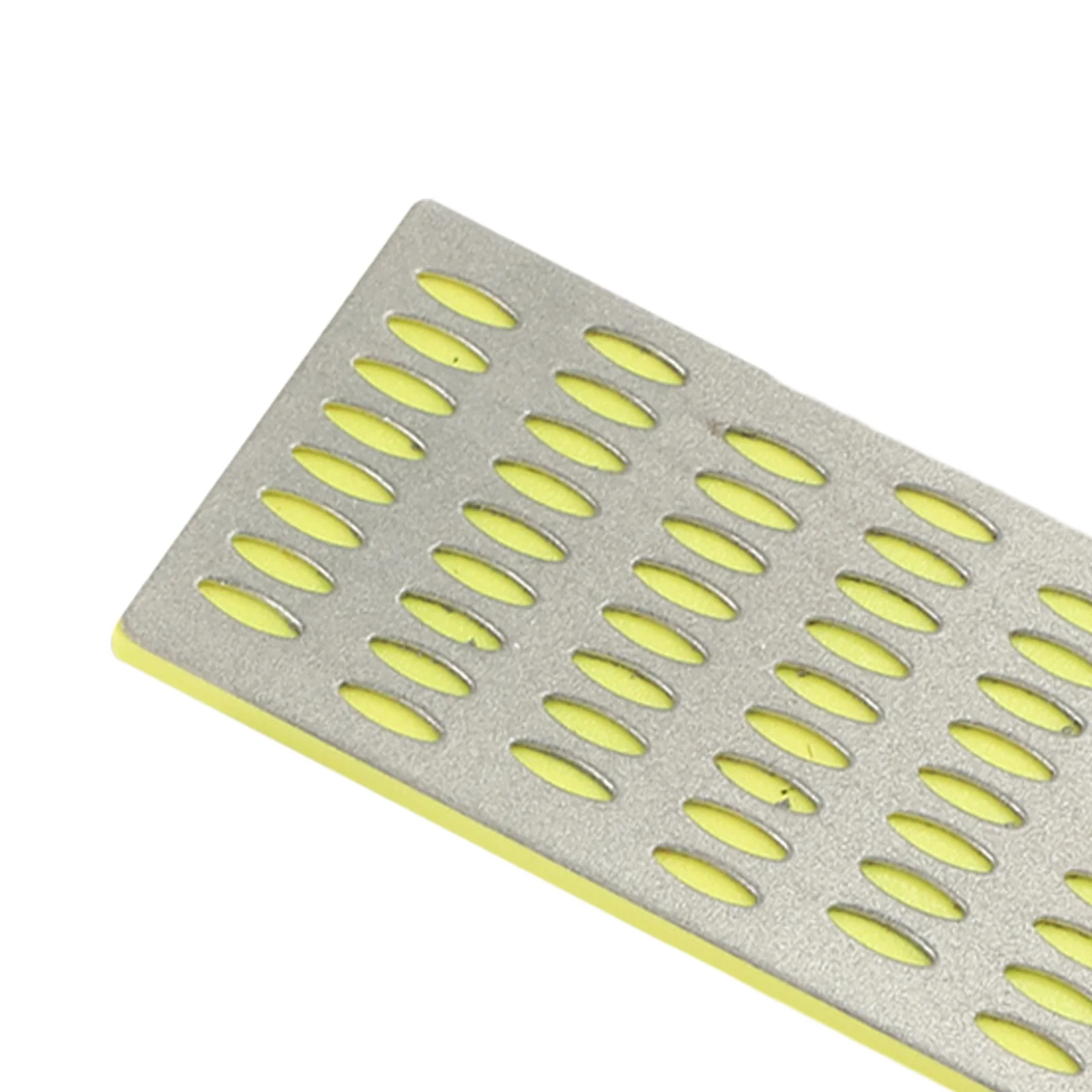 For Kitchen Knives Sharpening Stone Set Heat Resistant Material Multiple Grit Sizes Practical Design Versatile Use