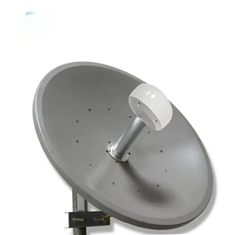 

29dbi 700-4000MHz High Quality MIMO Parabolic Dish Communication Antenna