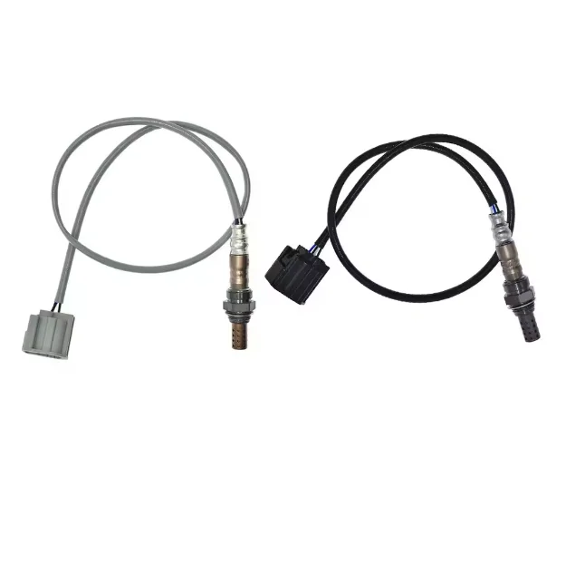 

Used for Mazda 3 BK 1.4L 1.6L Z60118861 Z60218861 Z601-18861A Z601-18861B front and rear oxygen sensors Z601-18-861 Z602-18-861