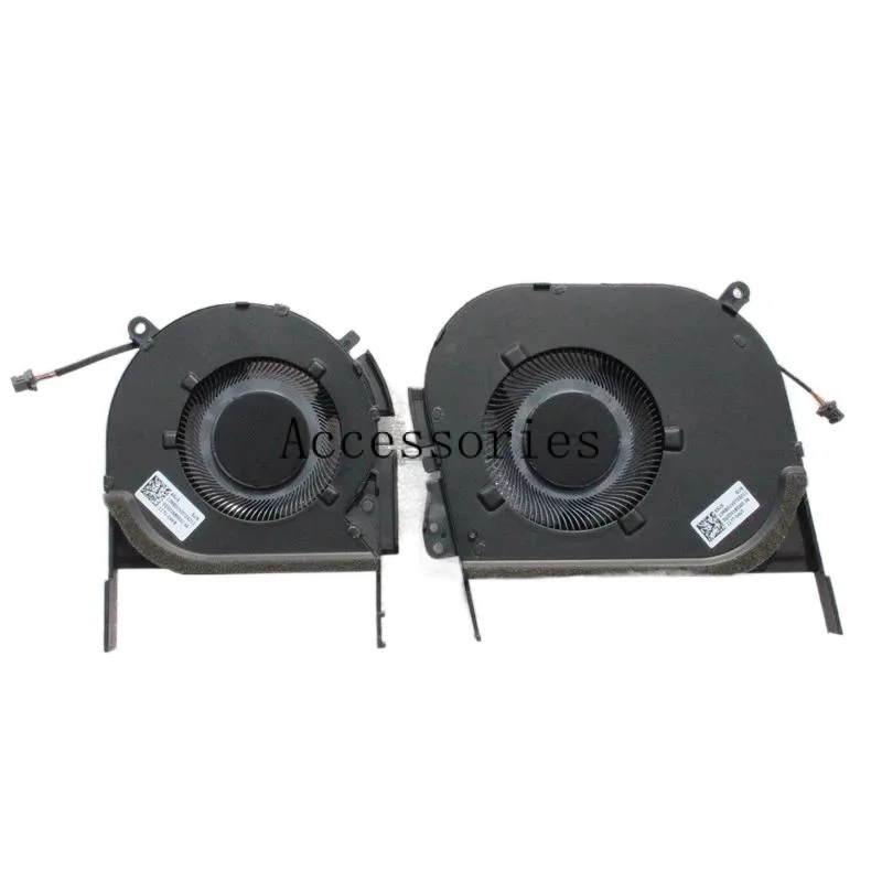 New Original Laptop CPU Cooling Fan For Asus VivoBook Pro 15 K3500P K3500PC K3500PA K3500PH M5300Q M3500QC