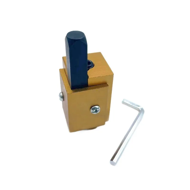 For Woodworking Right Angle Chisel, Square, Recessed Hinged Door  Groove Woodworking Tools