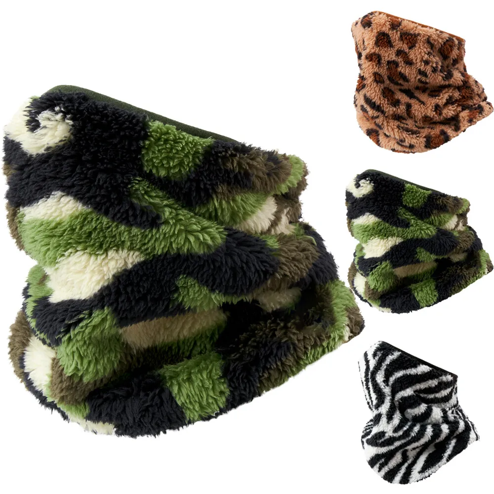 

Ветрозащитные мужские мягкие грелки для шеи, зимние теплые флисовые маски для лица, шарфы для езды на велосипеде, катания на лыжах, кемпинга, защита от ультрафиолета