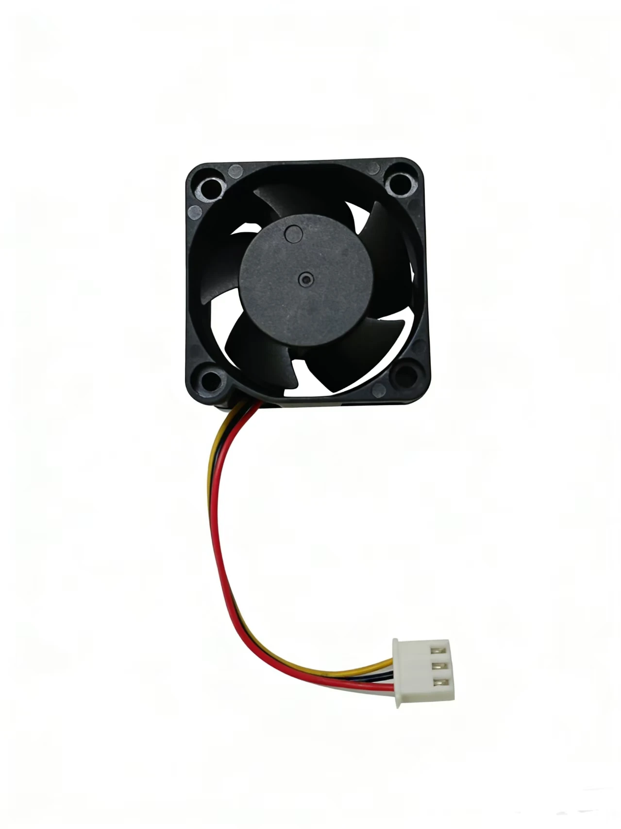 Immagine 6: Ventola di raffreddamento scheda madre ELEGOO Centauri Carbon 24V 4020 L70mm XH2.54 per stampante 3D CC1