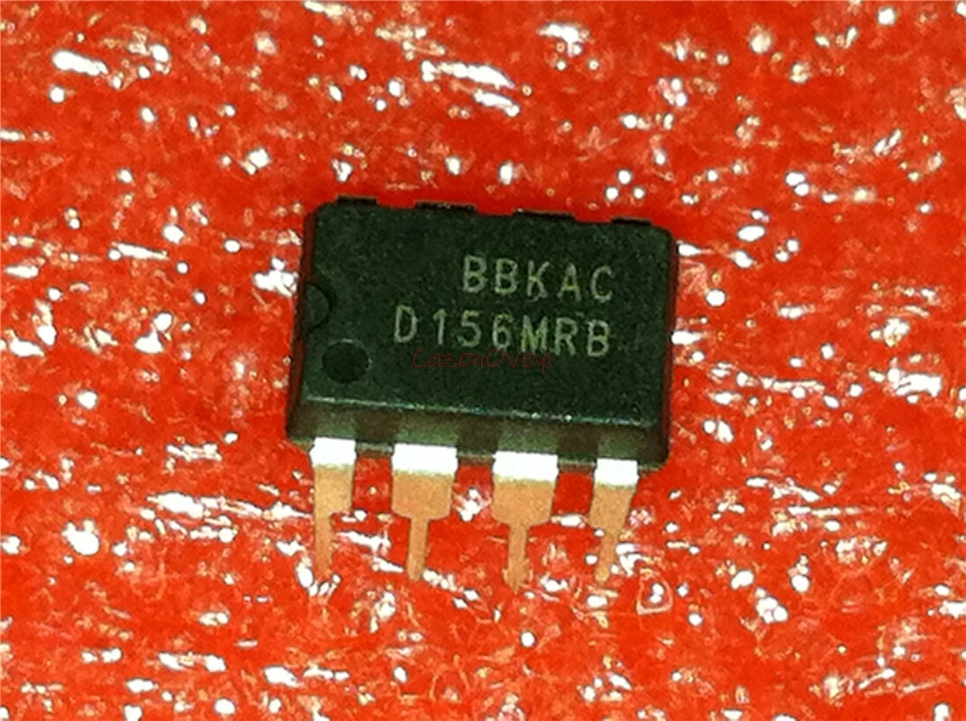 NO.2187  (2piece) FSD156MRB D156MRB D156 Can provide image reference