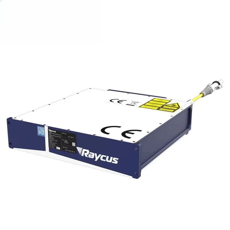 Źródło światłowodowe Raycus 1200-12000W RFL-C015H1-CE RFL-C020H-CE RFL-2025H-CE RFL-C3000S-CE do spawania i cięcia.