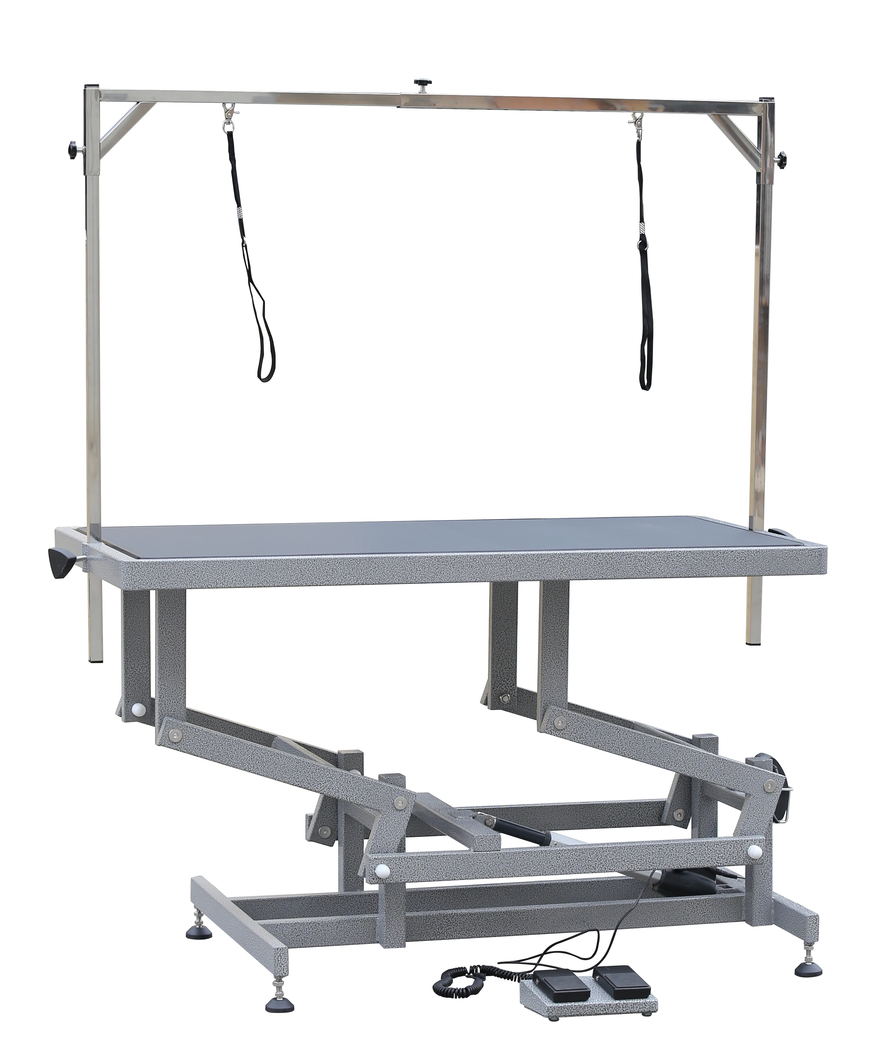 FT-806 Series Electric Durable Dog Grooming Table Pet Grooming Products