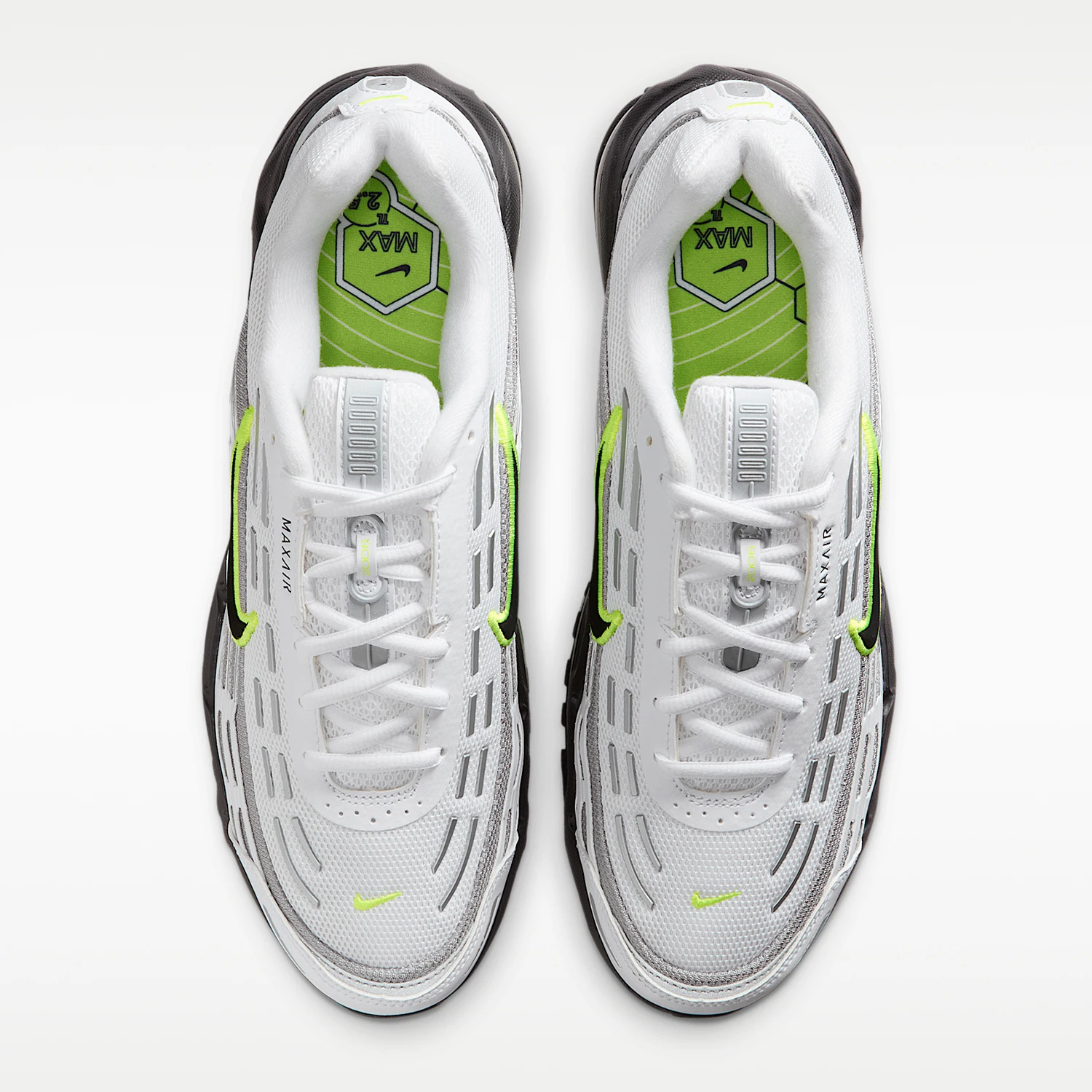 Nike Authentic AIR MAX Chaussu - Men'S Shoes Nike Air Max avis et prix