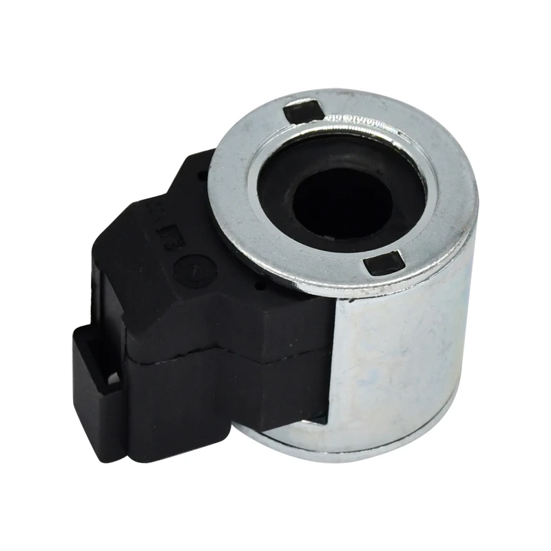 

4304024 4303624 24V Solenoid Valve Coil Compatible with HydraForce Valve Stem Series 08 80 88 98