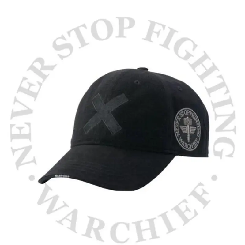 Warchief Men Hats Molle Caps For Men Hunting Outdoor Sports Hat X Skull Pattern Baseball Cap