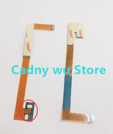 New Lens Focus Flex…