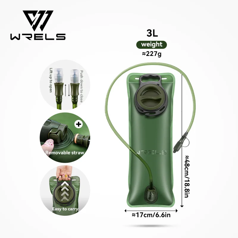 Variant: green 3L