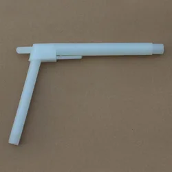 Replacement Inner Powder Tube for Manual 02 Powder Coating Spray Gun