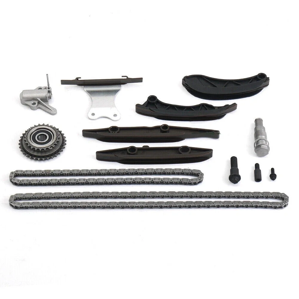 

Timing Chain Kit Guides Tensioner For BMW 340i 440i X3 F30 F32 G30 G12 B58 3.0