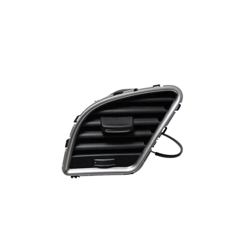 

Front Dashboard Air Conditioning Vents Left Right 1pc for Audi A4L B8 A5 2009 2010 2011 2012 2013 2014 2015 2016 Brand New