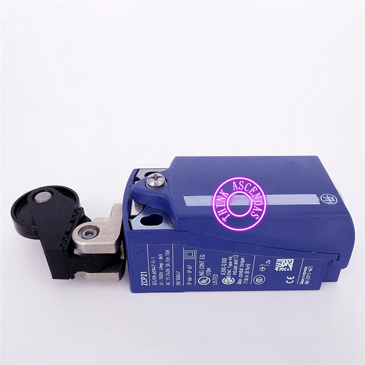 Imagem -02 - Interruptor de Limite Original Novo Xckp2128g11 Zcp21 Zce28 Zcpeg11xckp2128p16 Zcp21 Zce28 Zcpep16