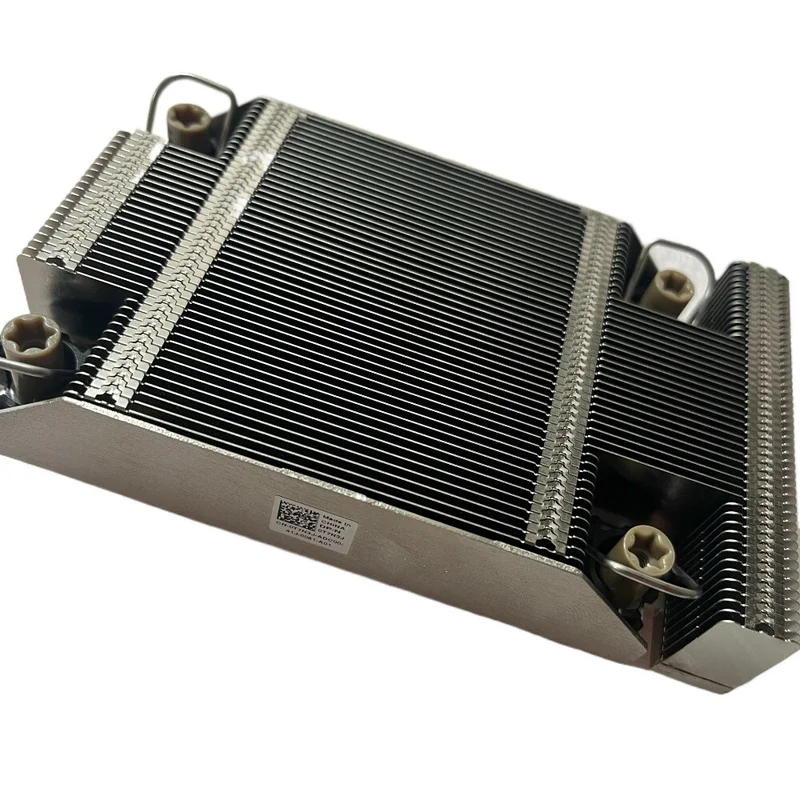PP+ For Dell R450 R650XS High Performance Heat Sink New T7N3J 0T7N3J