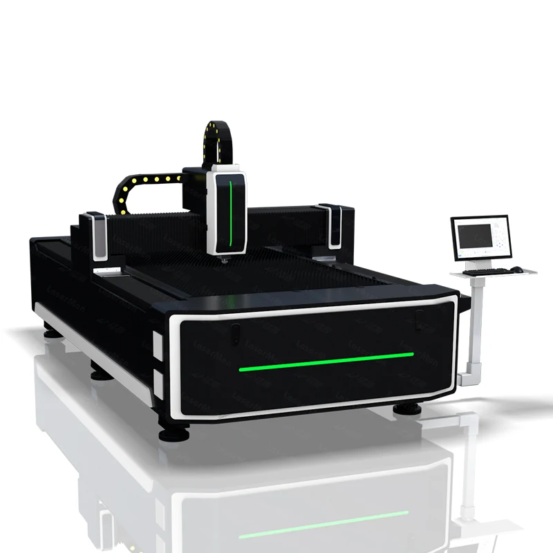 

High Quality 1500w/2000w/3000w for Sheet Metal Portable Fiber Laser Cutting Machines Cnc Metal Laser Cutting Machine