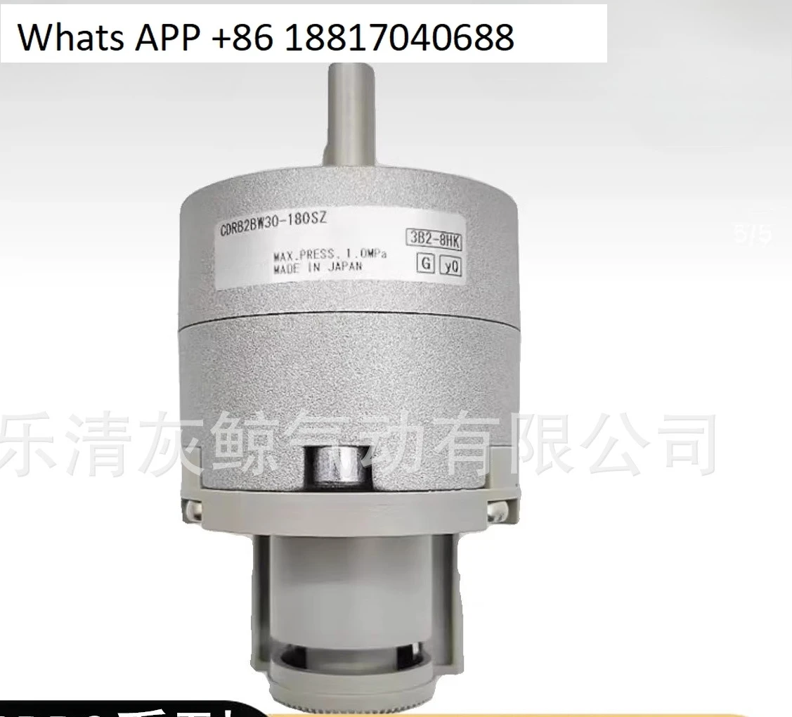 

Поворотный цилиндр CRB2BW CDRB2BW10 15, 20, 30, 40-90S-180S-270S SZ