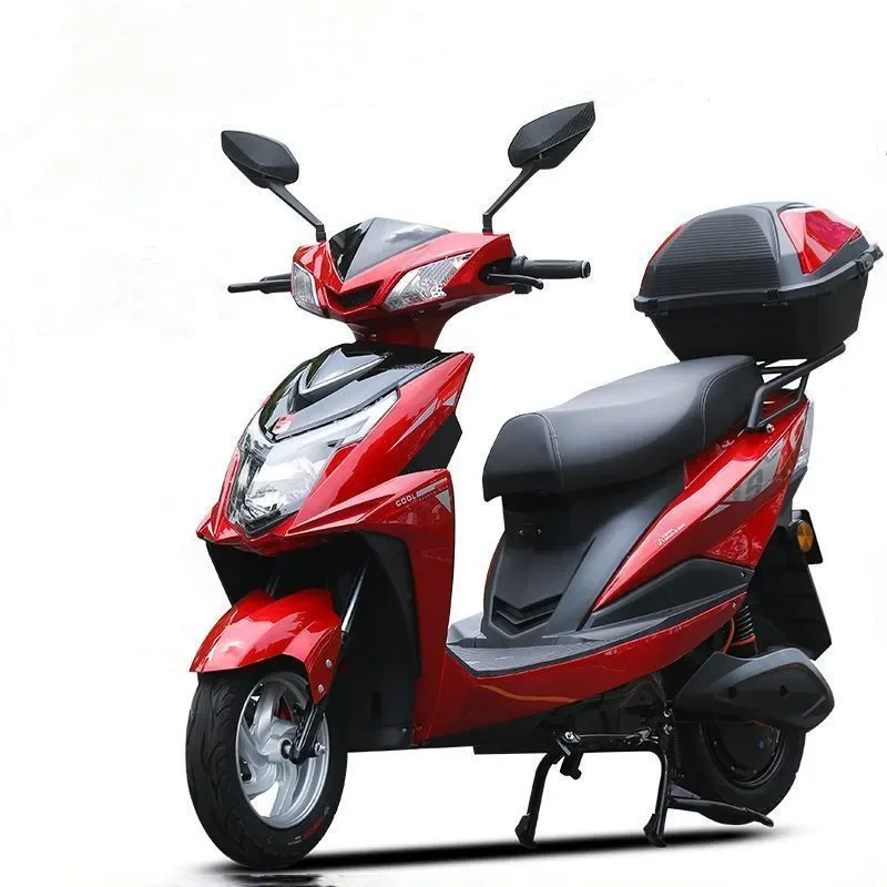 

1500W 2000w 60V 72v Customizable Electric Motorcycle Scooter