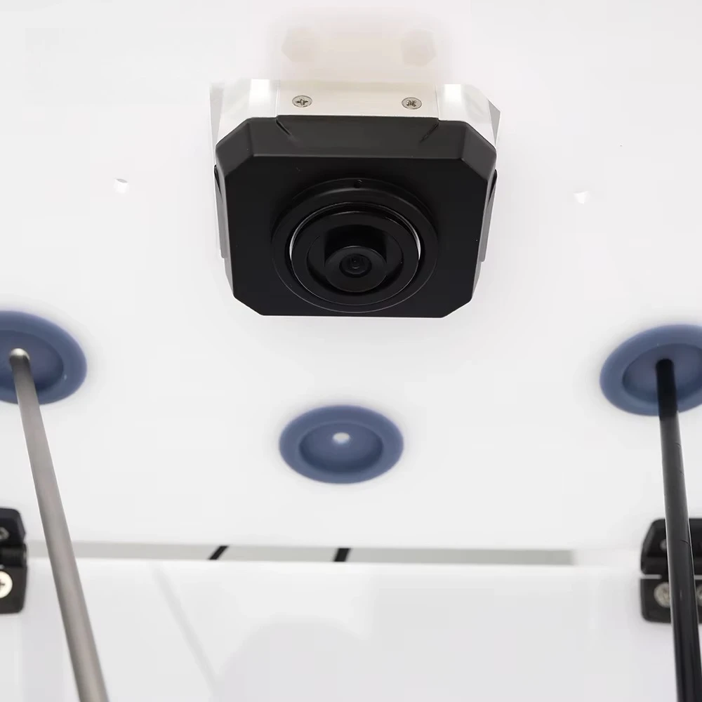 Simulator Trainer 1080P Digital Camera, HD Training Camera