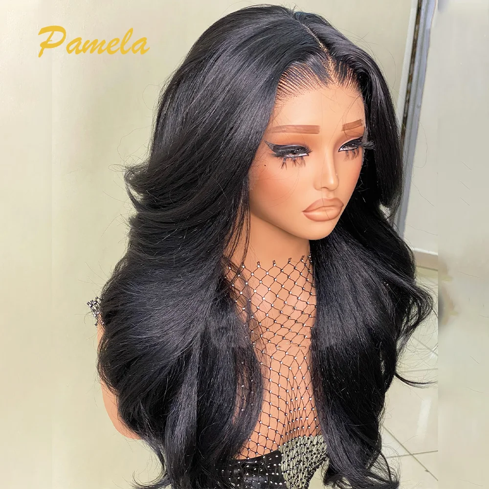 perruque-lace-closure-wig-naturelle-cheveux-crepus-lisses-et-ondules-5x5-double-texture-pre-plucked-sans-colle-prete-a-porter