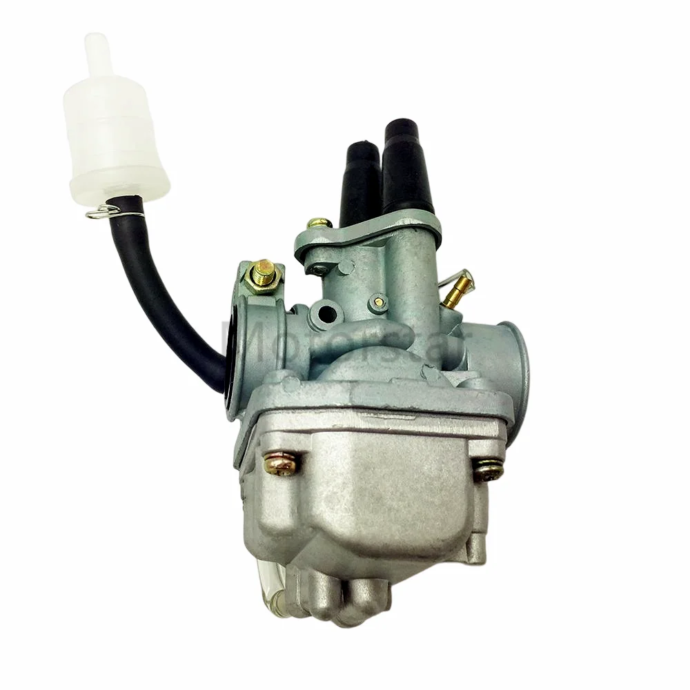 Carburetor For Yamaha Big Wheel 80 BW80 PW80 Y Zinger 1983-2006 Jianshe PY80 JS80 Carb