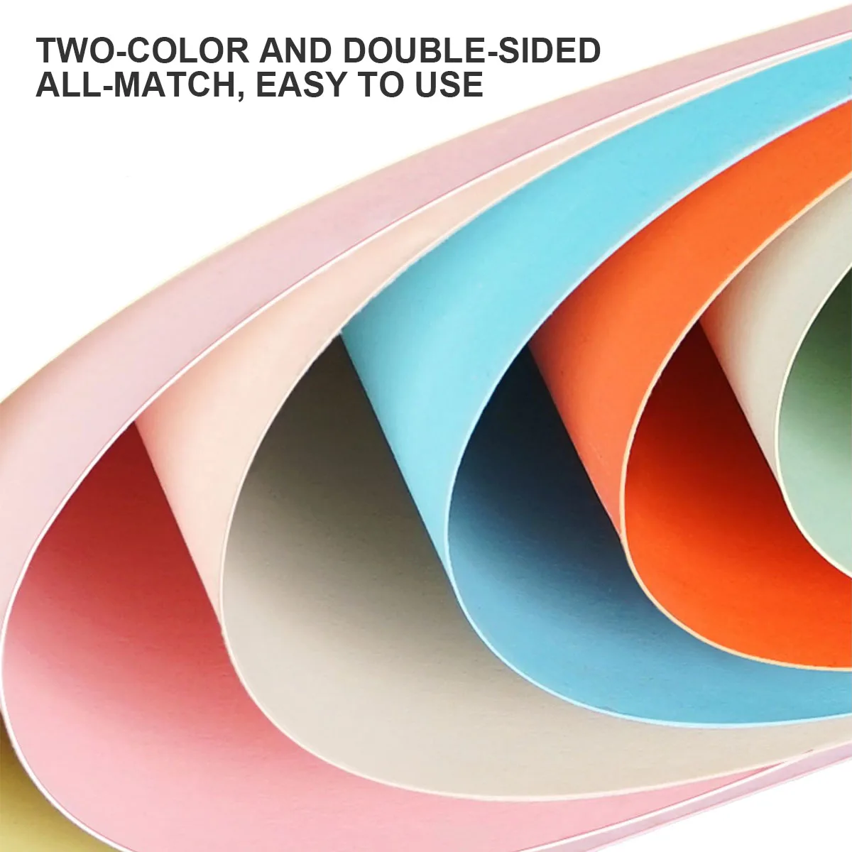

Photography Background Paper Professional Photo Backdrop Double Sided Pure Color Durable Material Perfect Props Portrait Video