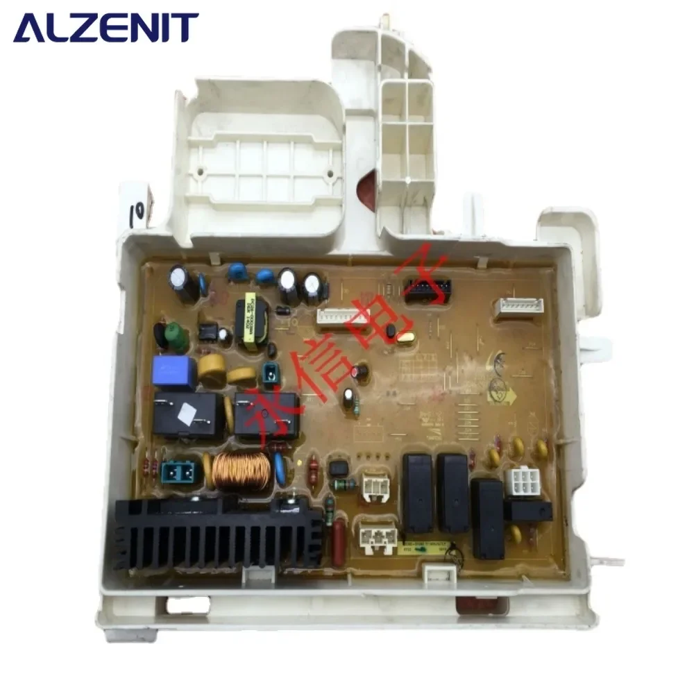 

Used For Samsung Washing Machine Control Board DC92-01080A DC92-01080B DC92-01080G DC92-01080K DC92-01080S PCB Washer Parts