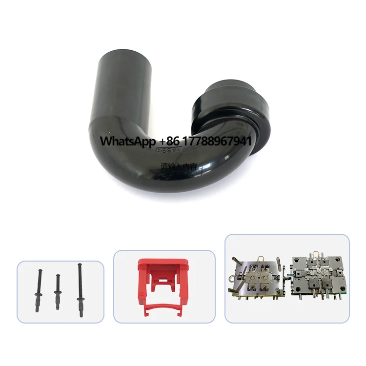 

Professional Liquid Silicone Molding Mold Fast Prototype Rubber Parts Silicon Moulding