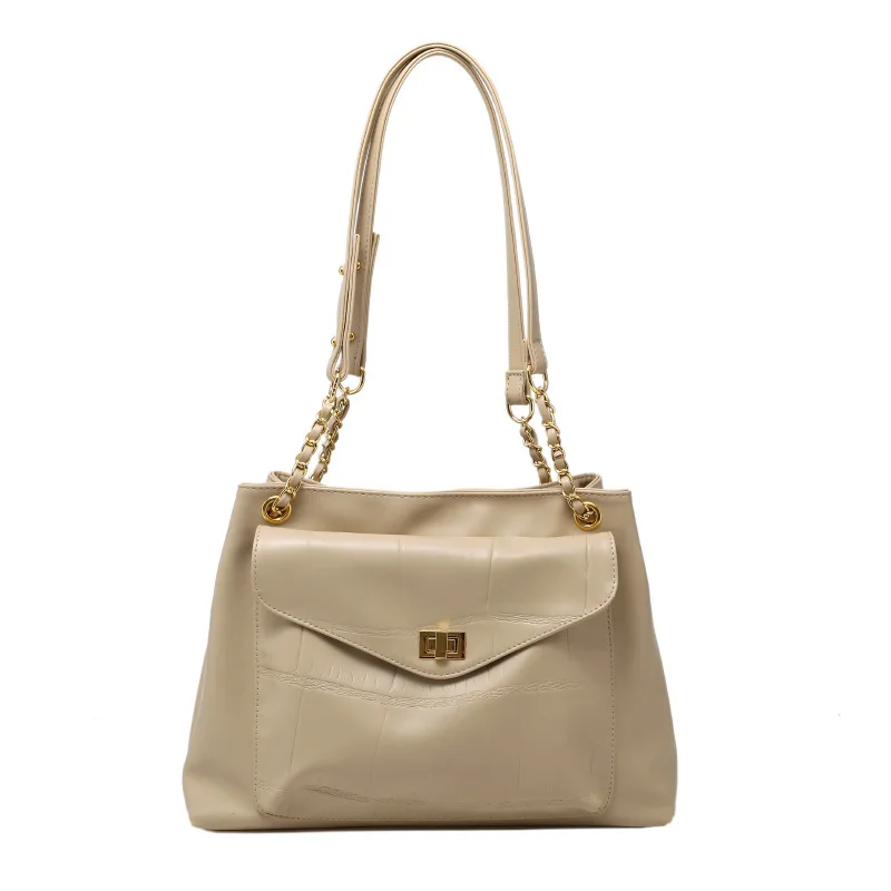 Moda grande capacidade tote saco para mulheres designer de luxo bolsas de alta qualidade couro do plutônio feminino simples saco do mensageiro