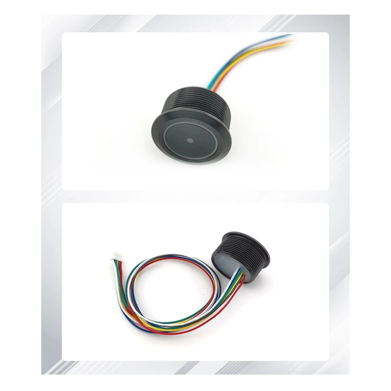 GM861 Integrated Thread Scanning Module QR Code Recognition Module Scanning Head