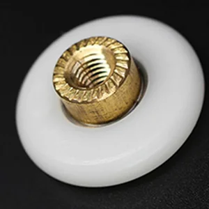 6 Main Sales Nylon Wheel Rim 20 - №5