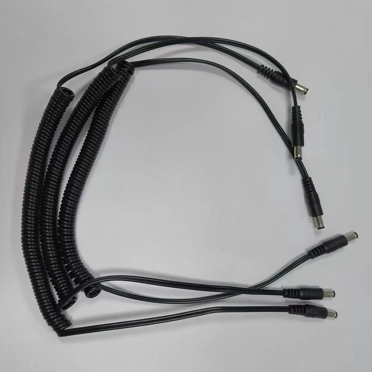 تيار مستمر ربط سلك ملحقات آلة طلاء الأظافر مقبض اتصال سلك الأدوات الأكثر شائعة سلك الطاقة صالون الأظافر محدد