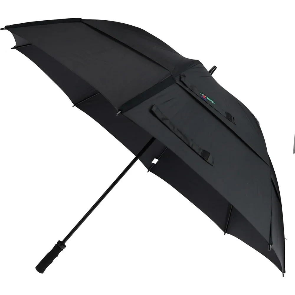 

Series Gold 62-Inch Golf Umbrella