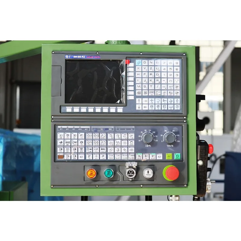 Wholesale CNC Milling Machine X6132 Heavy D=uty Universal Rotary Table Dividing Head for Milling Metal Machine