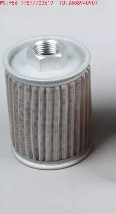 10 packaged filter screens and oil suction filters JL-03 JL-04 JL-06 JL-08 JL-10 JL-12 JL-16