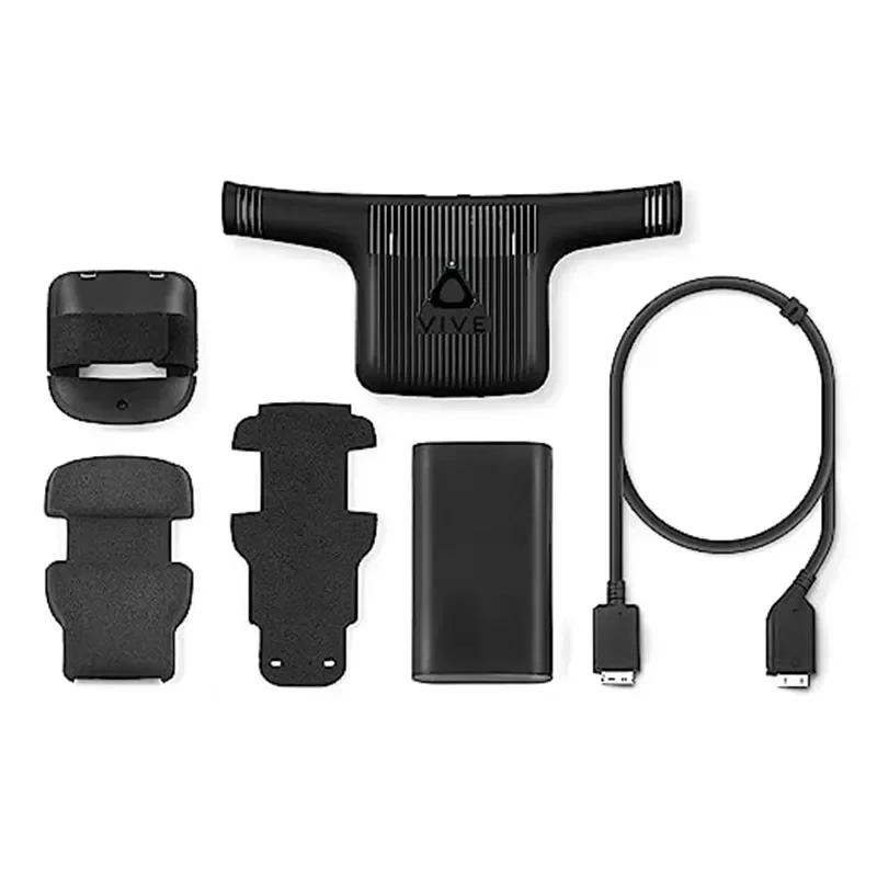 2026Htc Vive Wireless Connection VR Glasses Wireless Kit Pro2.0 Virtual Glasses Accessories Computer Game Accessories 5g Network