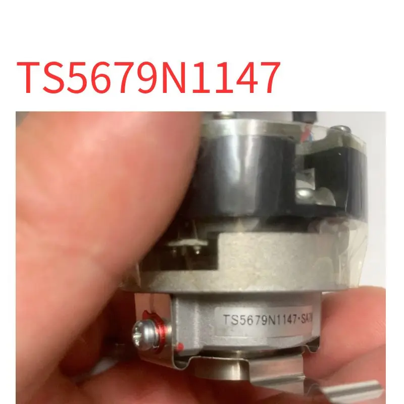 Used TS5679N1147 encoder Fast Shipping